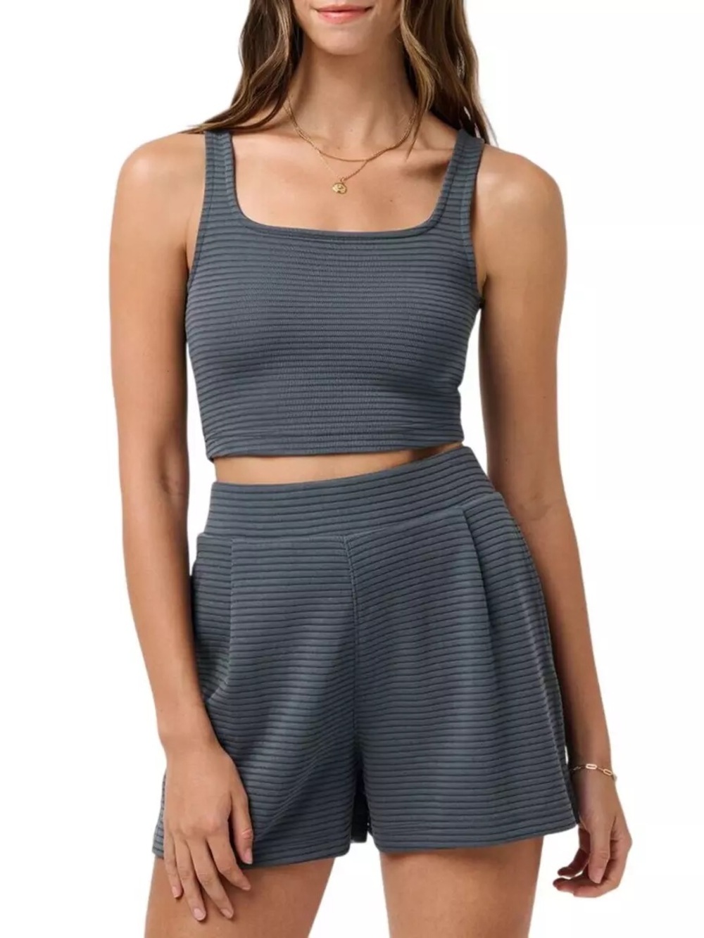 Travis Mathew Women's Yacht Me Tank Top - Size XL